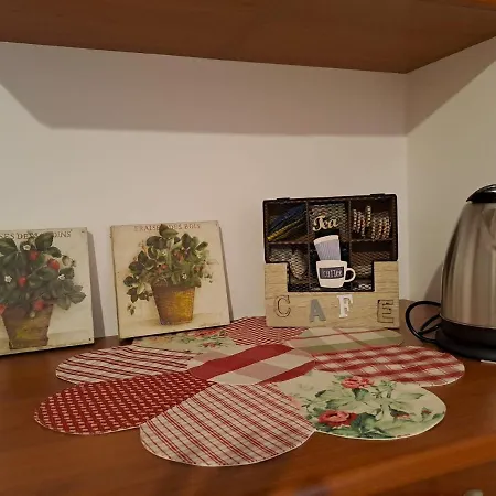 Apartamento Sea House