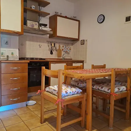 Sea House Apartamento