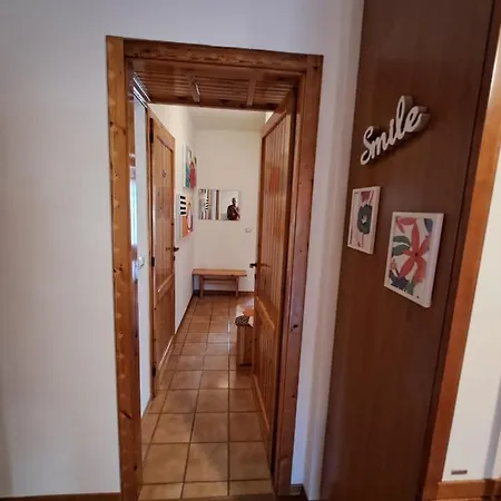 Sea House Apartamento