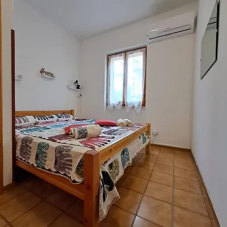 Sea House Apartamento *