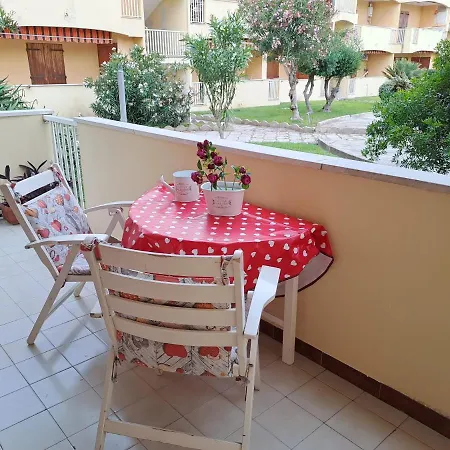 Sea House Apartamento *